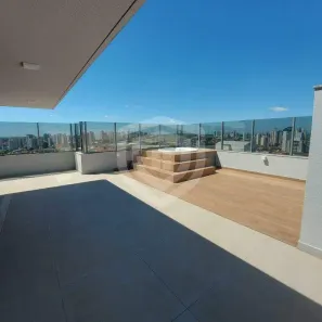 Apartamento com 3 Quartos à venda, 259m² no Jardim Estoril IV, Bauru
