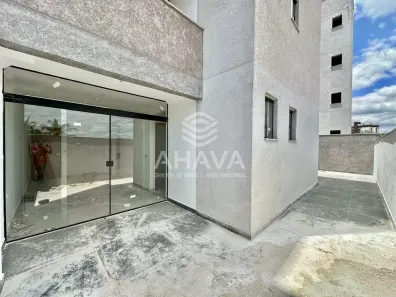 Apartamento com 2 Quartos à venda, 122m² no Santa Branca, Belo Horizonte
