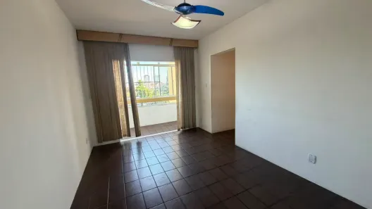 Apartamento com 2 Quartos para alugar, 73m² no Pernambués, Salvador