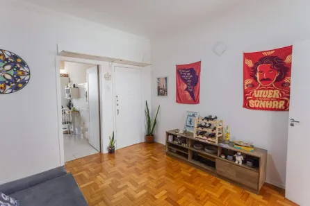 Apartamento com 3 Quartos à venda, 120m² no Centro, Belo Horizonte