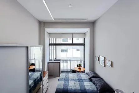 Kitnet com 1 Quarto à venda, 27m² no Vila Mariana, São Paulo