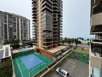 Apartamento com 1 Quarto à venda, 55m² no Barra da Tijuca, Rio de Janeiro