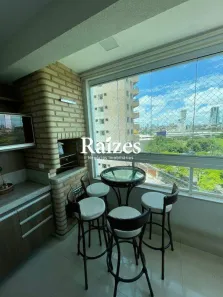 Apartamento com 3 Quartos para alugar, 77m² no Santa Mônica, Uberlândia