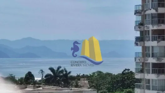 Apartamento com 3 Quartos à venda, 99m² no Riviera, Bertioga