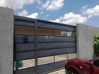 Casa com 3 Quartos à venda, 30m² no Jardim Japão (Caucaia do Alto), Cotia