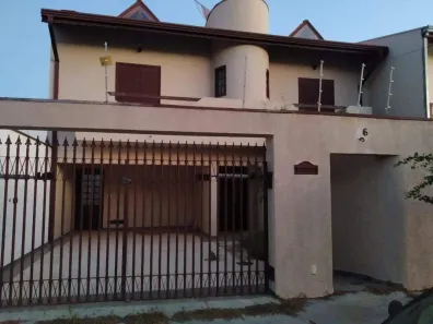 Casa com 4 Quartos à venda, 300m² no Parque Via Norte, Campinas