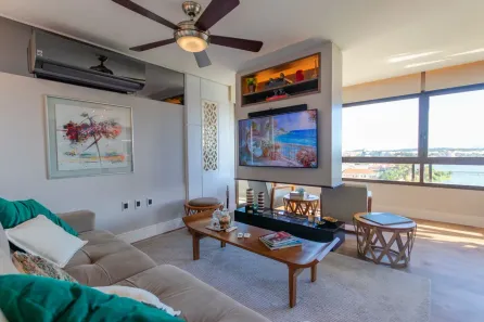 Apartamento com 3 Quartos à venda, 123m² no Torres, Torres