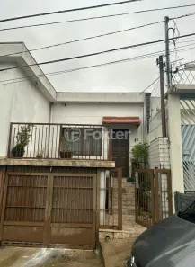 Casa com 2 Quartos à venda, 110m² no Vila Firmiano Pinto, São Paulo