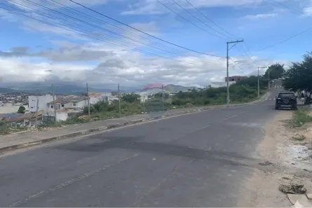 Lote/Terreno à venda, 202m² no São Judas Tadeu, Jequié