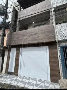 Sobrado com 6 Quartos à venda, 280m² no Parque Santa Cecília, São Paulo
