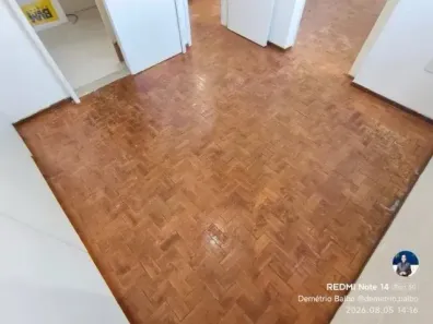 Apartamento com 2 Quartos para alugar, 95m² no Graças, Recife