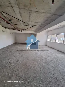 Sala Comercial para alugar, 85m² no Chapada, Manaus