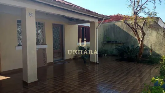 Casa com 3 Quartos à venda, 250m² no Jardim do Colégio (Zona Norte), São Paulo
