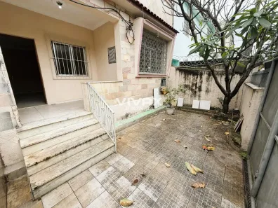 Casa com 3 Quartos à venda, 120m² no Méier, Rio de Janeiro