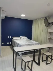 Flat com 1 Quarto para alugar, 64m² no Plano Diretor Sul, Palmas