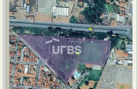 Lote/Terreno à venda, 42178m² no , Bela Vista de Goiás