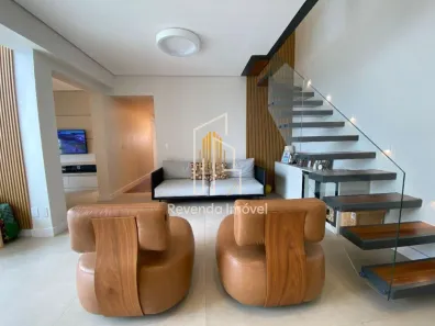 Apartamento com 4 Quartos à venda, 175m² no Vila Andrade, São Paulo