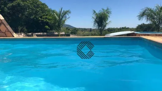 Fazenda/Sítio com 3 Quartos à venda, 424m² no Alvorada, Araçoiaba da Serra