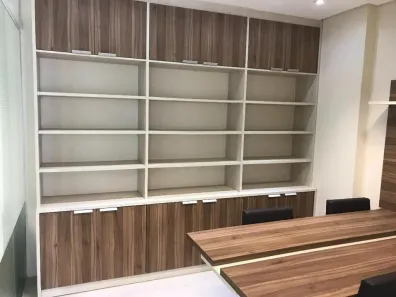 Sala Comercial à venda, 40m² no Pinheiros, São Paulo