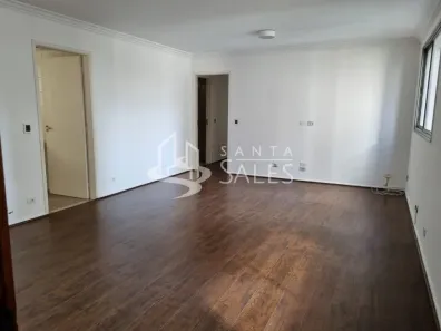 Apartamento com 3 Quartos à venda, 105m² no Moema, São Paulo