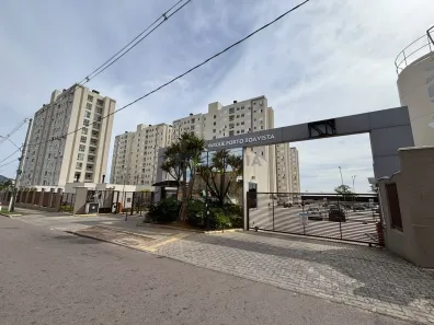 Apartamento com 2 Quartos para alugar, 45m² no Costa e Silva, Porto Alegre