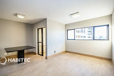Apartamento com 3 Quartos à venda, 95m² no Água Verde, Curitiba