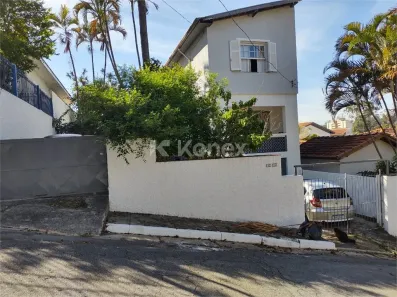 Sobrado com 3 Quartos à venda, 220m² no Vila Albertina, São Paulo