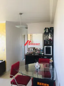 Apartamento com 2 Quartos à venda, 51m² no Vila Arapuã, São Paulo