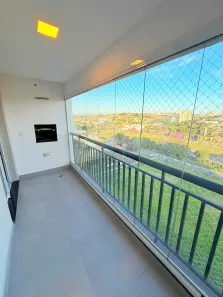 Apartamento com 3 Quartos para alugar, 82m² no Vila das Jabuticabeiras, Taubaté