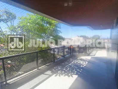 Apartamento com 4 Quartos à venda, 188m² no Freguesia (Ilha do Governador), Rio de Janeiro