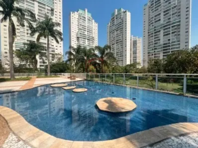 Apartamento com 3 Quartos à venda, 202m² no Alto da Mooca, São Paulo