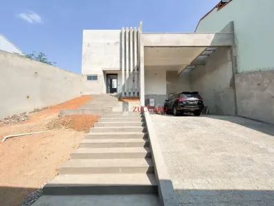 Casa com 2 Quartos à venda, 250m² no Vila Rosália, Guarulhos