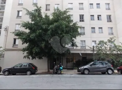 Apartamento com 2 Quartos à venda, 44m² no Luz, São Paulo