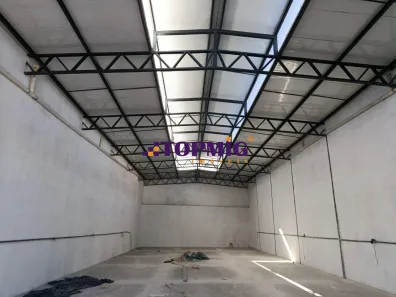 Galpão/Depósito/Armazém para alugar, 360m² no Tropical, Contagem