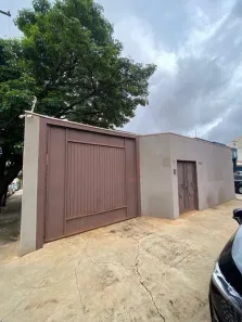 Imóvel Comercial para alugar, 260m² no Vila Redentora, São José do Rio Preto