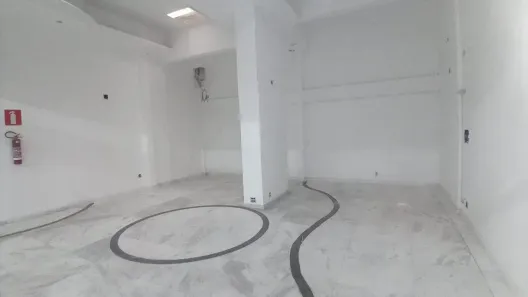 Ponto Comercial para alugar, 80m² no São Bento, Belo Horizonte