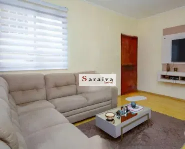 Apartamento com 2 Quartos à venda, 60m² no Demarchi, São Bernardo do Campo