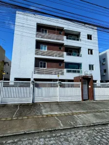 Apartamento com 2 Quartos à venda, 55m² no Aeroclube, João Pessoa