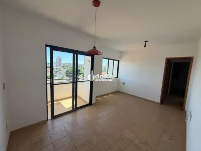 Apartamento com 3 Quartos à venda, 74m² no Tibery, Uberlândia
