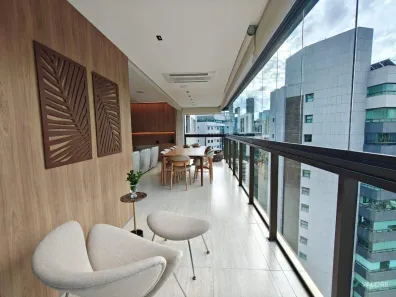 Apartamento com 4 Quartos à venda, 180m² no Vale do Sereno, Nova Lima