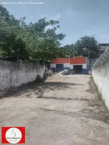 Galpão/Depósito/Armazém para alugar, 320m² no Granjas Rurais Presidente Vargas, Salvador