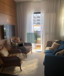 Apartamento com 2 Quartos à venda, 68m² no Vila Oliveira, Mogi das Cruzes