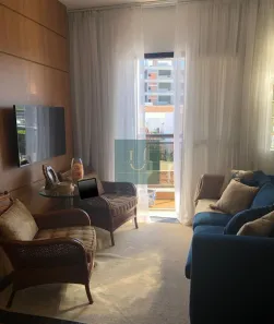 Apartamento com 2 Quartos à venda, 68m² no Vila Oliveira, Mogi das Cruzes