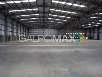 Galpão/Depósito/Armazém para alugar, 2665m² no São Domingos, Navegantes
