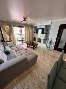 Apartamento com 3 Quartos à venda, 124m² no Vila Gomes Cardim, São Paulo