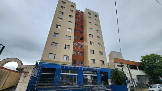 Apartamento com 3 Quartos à venda, 93m² no Centro, Jundiaí
