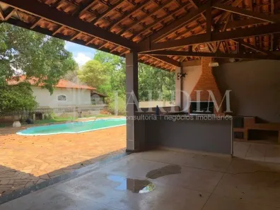 Fazenda/Sítio com 3 Quartos à venda, 506m² no Conceição, Piracicaba