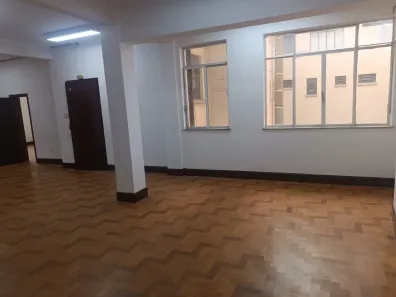 Sala Comercial à venda, 164m² no República, São Paulo