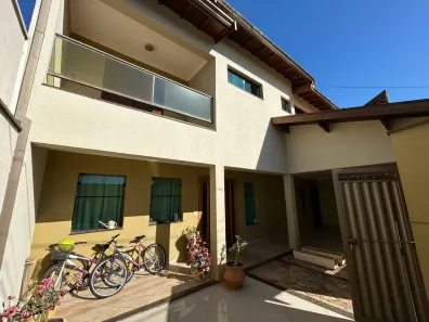 Casa com 4 Quartos à venda, 315m² no Jardim Caxambu, Piracicaba