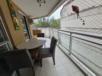 Apartamento com 3 Quartos à venda, 90m² no Tijuca, Rio de Janeiro
